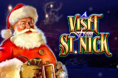 A Visit From St Nick