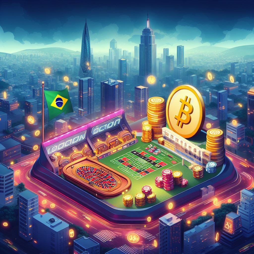 Descubra 193bet: A Principal Plataforma de Apostas no Brasil